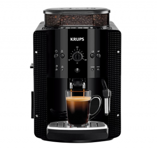 Krups EA8108 Kahve Makinesi kullananlar yorumlar